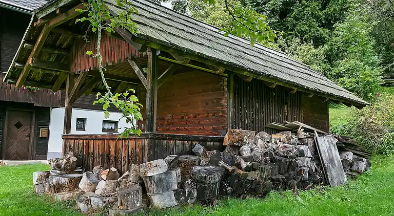Apartment in Laastadt