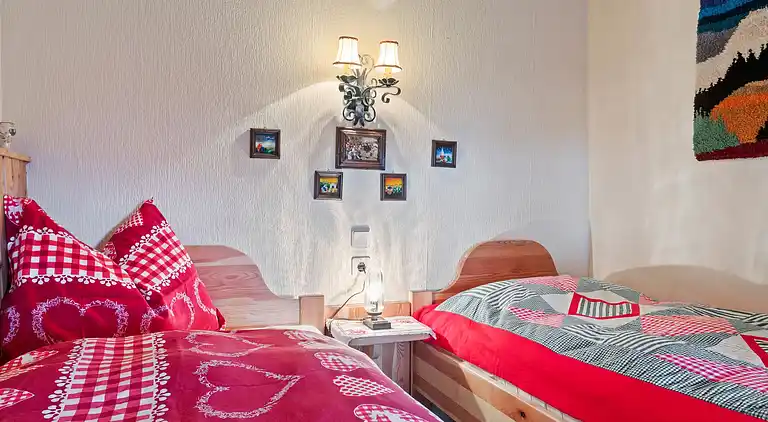 Apartment in Laastadt