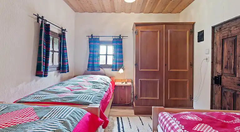 Apartment in Laastadt