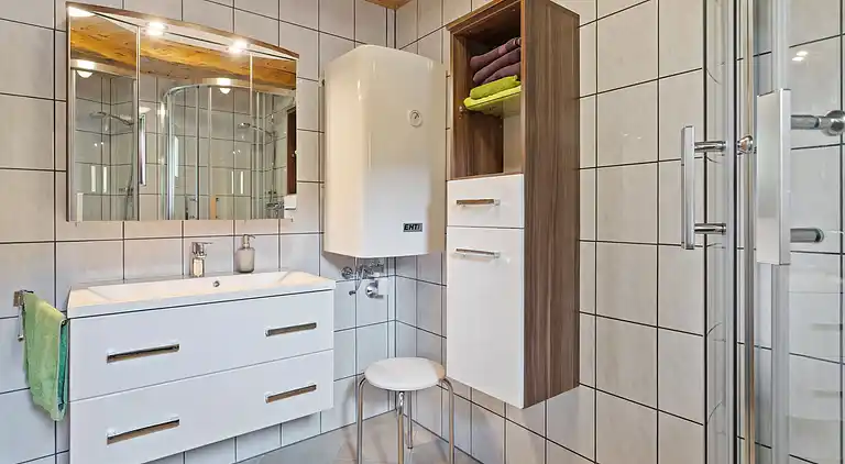 Apartment in Laastadt