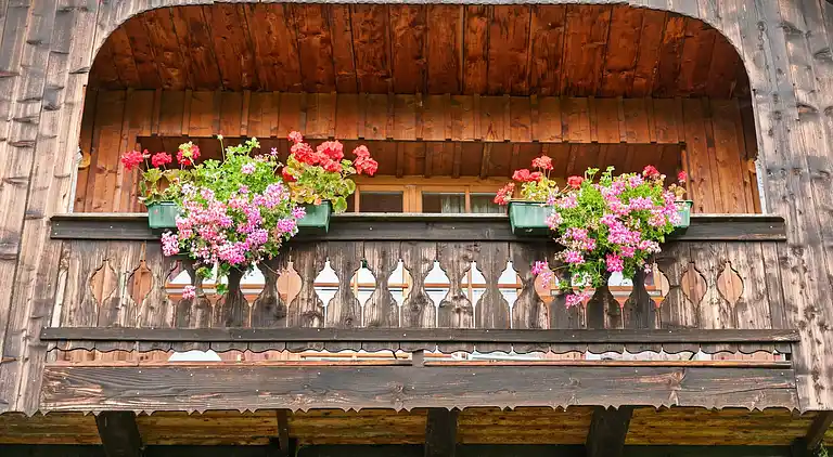 Apartment in Laastadt