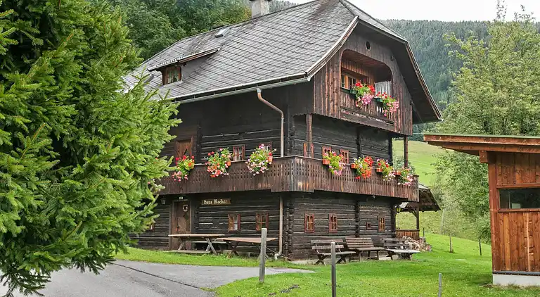 Apartment in Laastadt