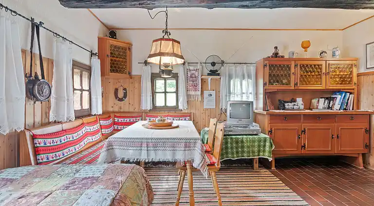 Apartment in Laastadt