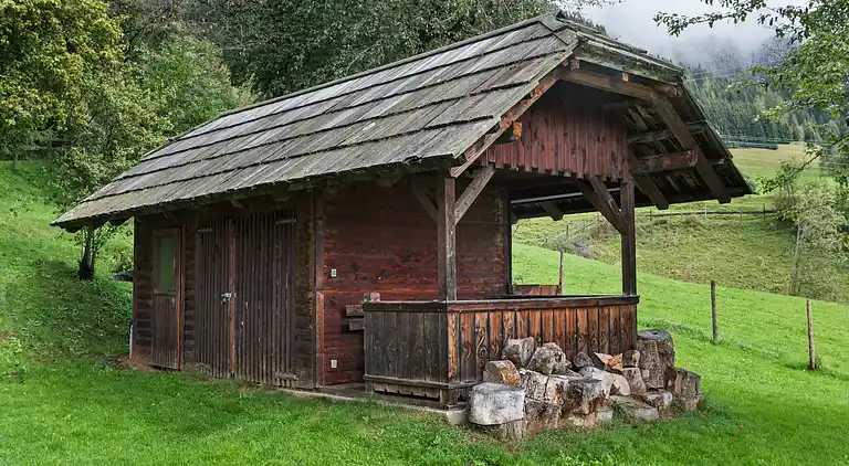 Apartment in Laastadt