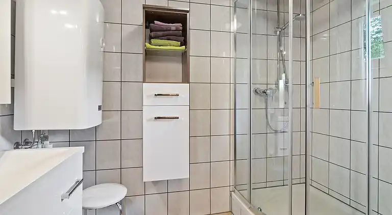 Apartment in Laastadt