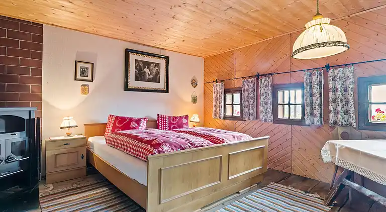 Apartment in Laastadt