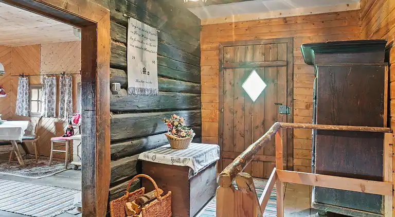 Apartment in Laastadt