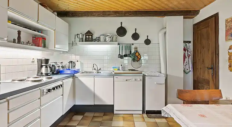 Apartment in Laastadt