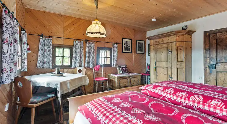 Apartment in Laastadt