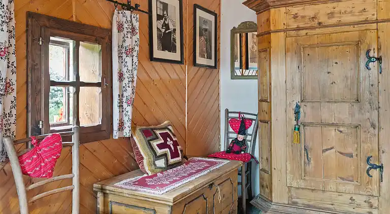 Apartment in Laastadt