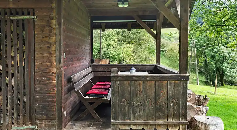 Apartment in Laastadt