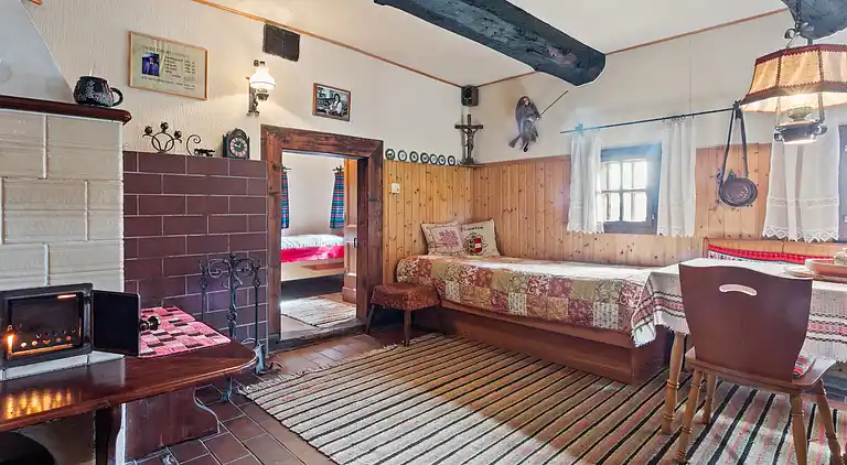 Apartment in Laastadt