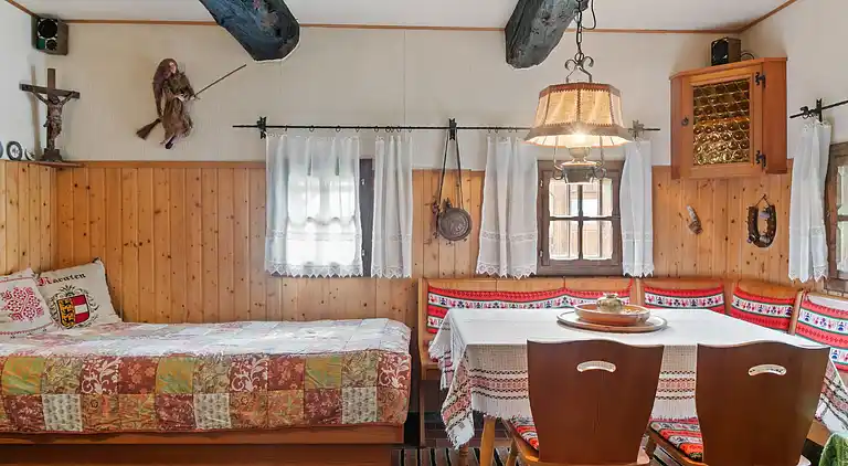 Apartment in Laastadt