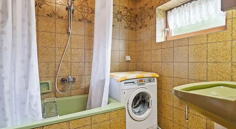 Apartment in Laastadt