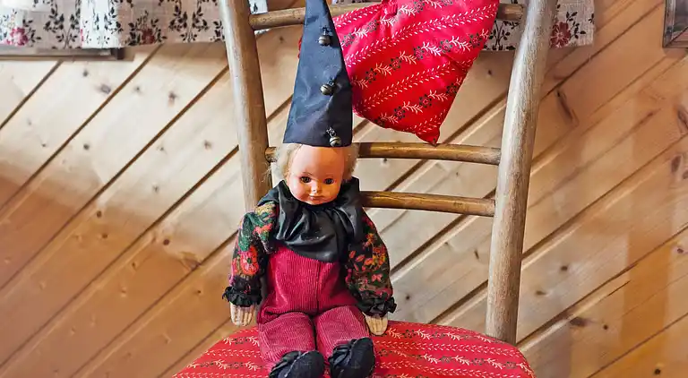 Apartment in Laastadt