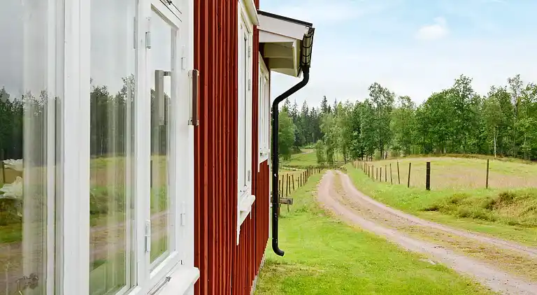 Casa vacanze in Hylte Ö