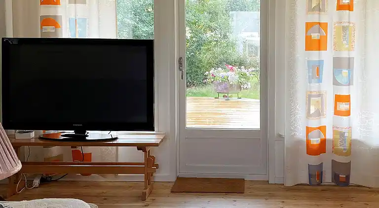 Sommerhus i Halmstad V