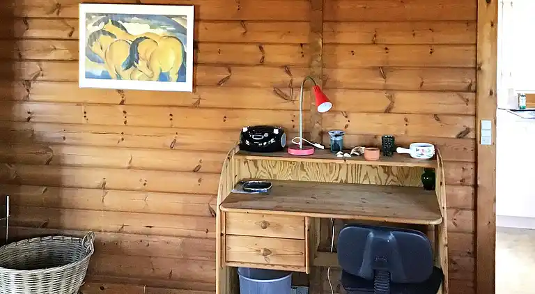 Holiday home in Bolilmark