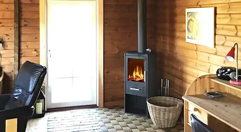 Holiday home in Bolilmark