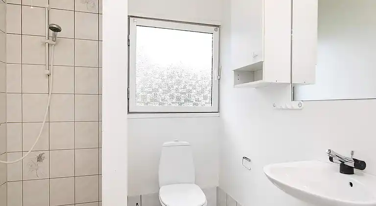 Holiday home in Hals