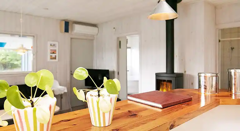 Holiday home in Hals