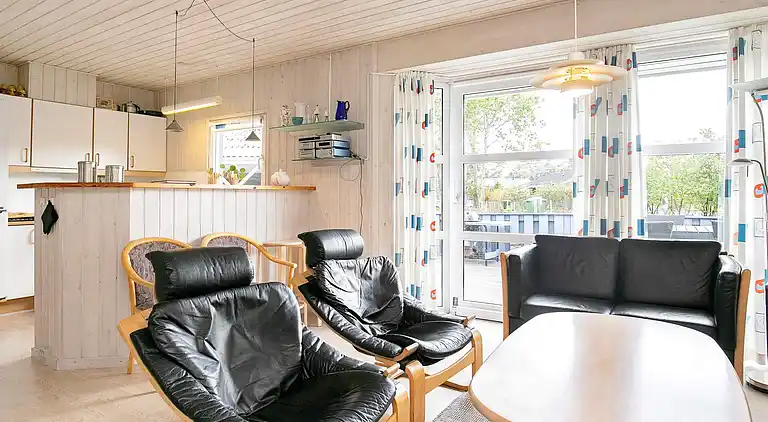 Holiday home in Hals