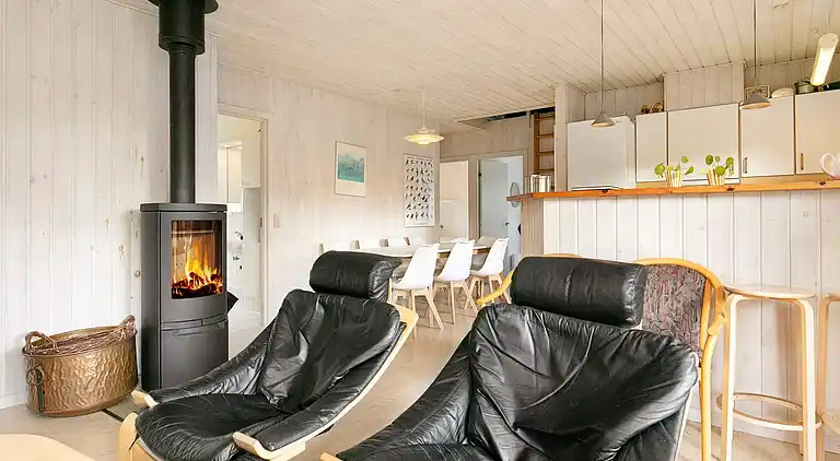 Holiday home in Hals