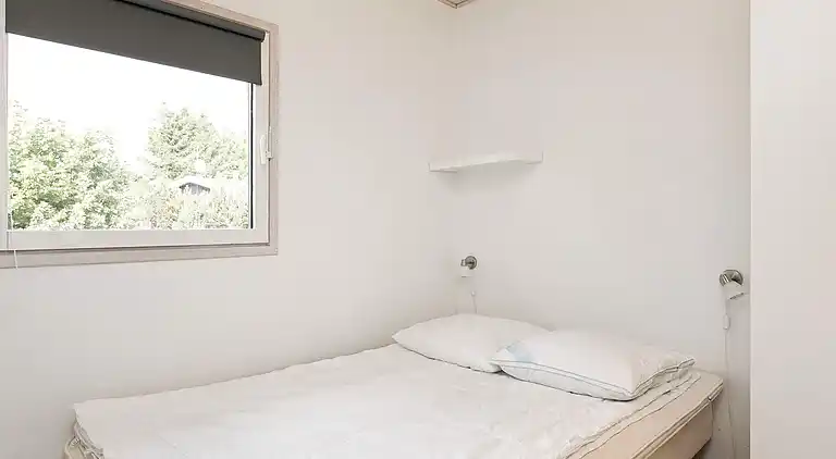 Holiday home in Hals