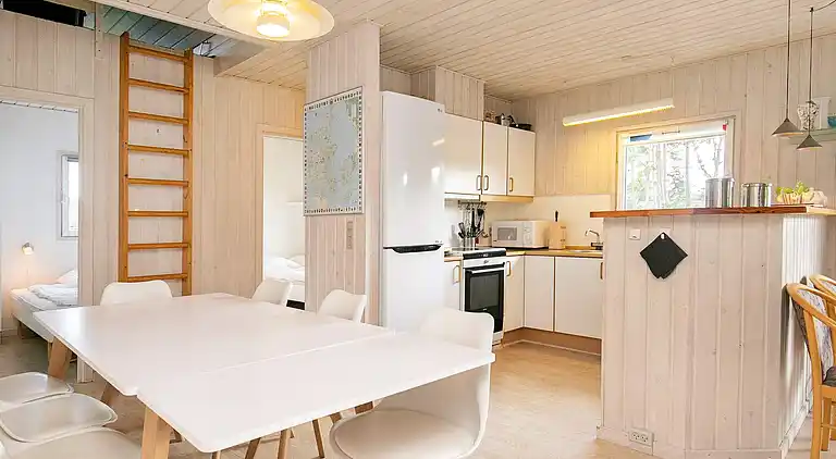 Holiday home in Hals