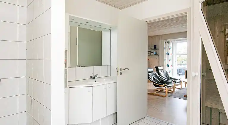 Holiday home in Hals