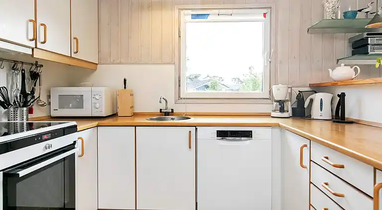 Holiday home in Hals