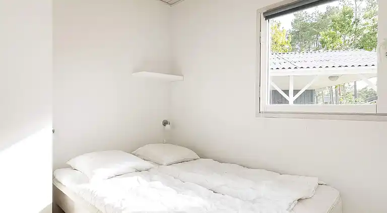 Holiday home in Hals