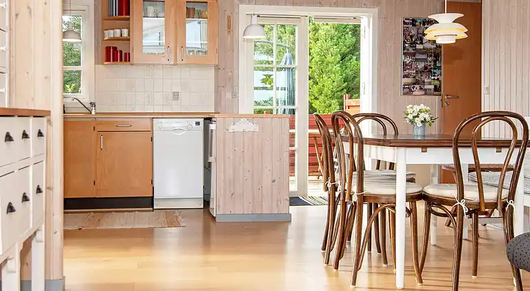 Casa vacanze in Havneby