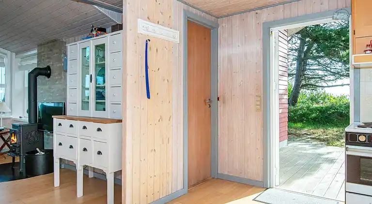 Casa vacanze in Havneby