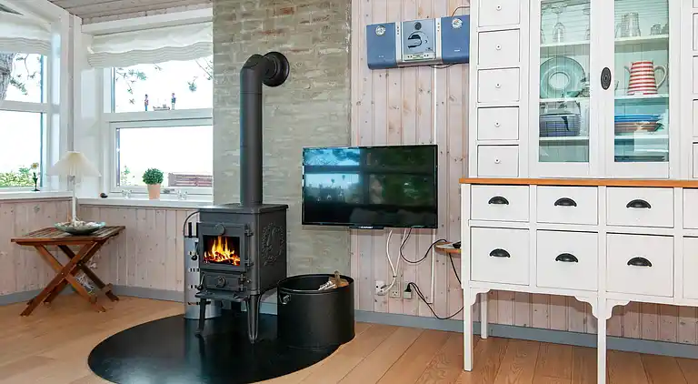 Casa vacanze in Havneby