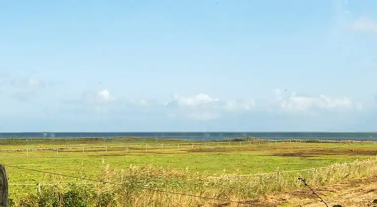 Casa vacanze in Havneby