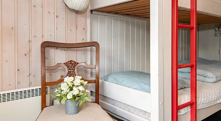 Casa vacanze in Havneby