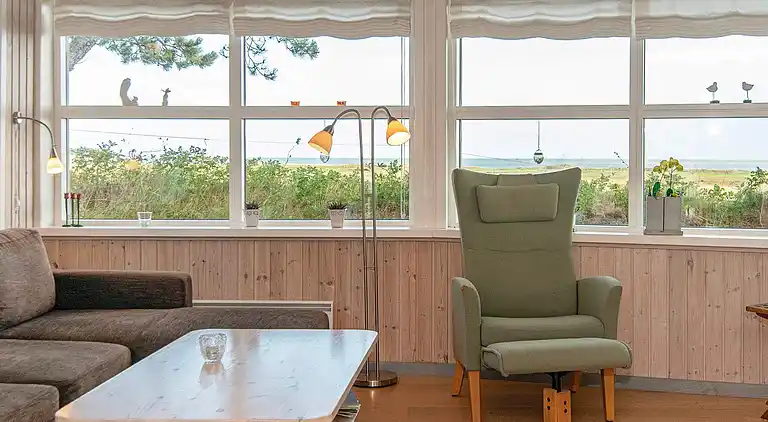 Casa vacanze in Havneby