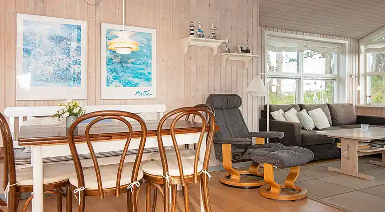 Casa vacanze in Havneby