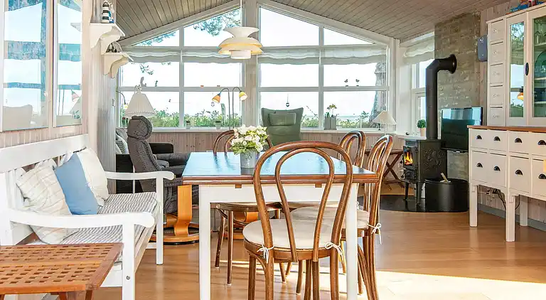 Casa vacanze in Havneby