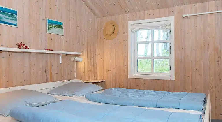 Casa vacanze in Havneby