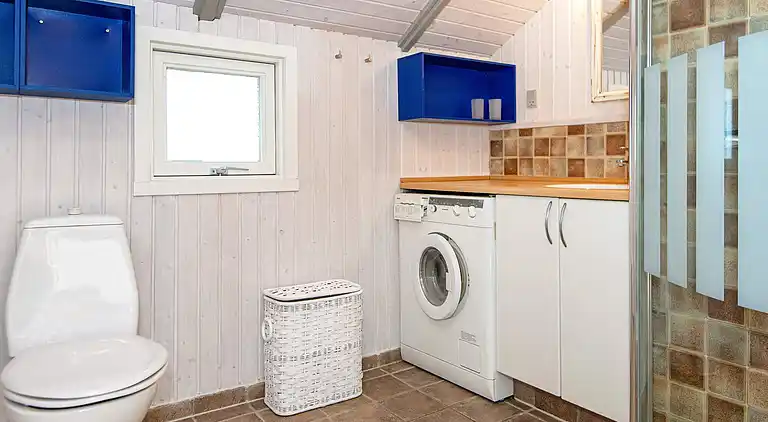 Casa vacanze in Havneby