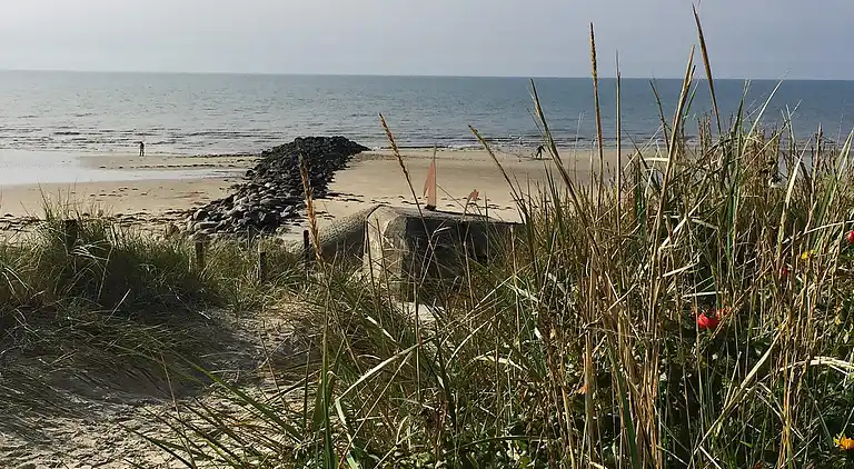 Holiday home in Blåvand