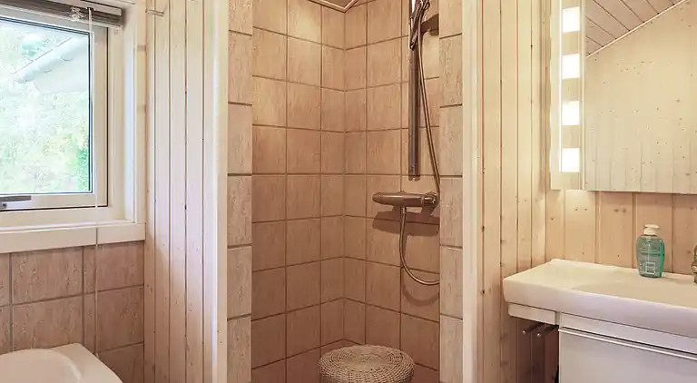 Holiday home in Smidstrup Strand