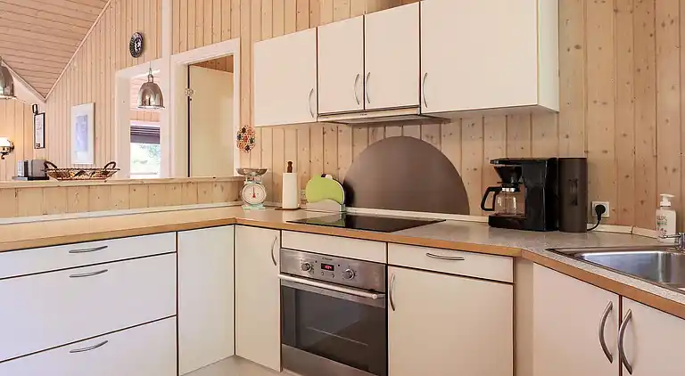Holiday home in Smidstrup Strand