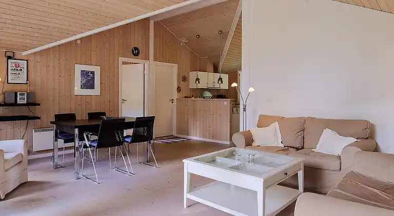 Holiday home in Smidstrup Strand
