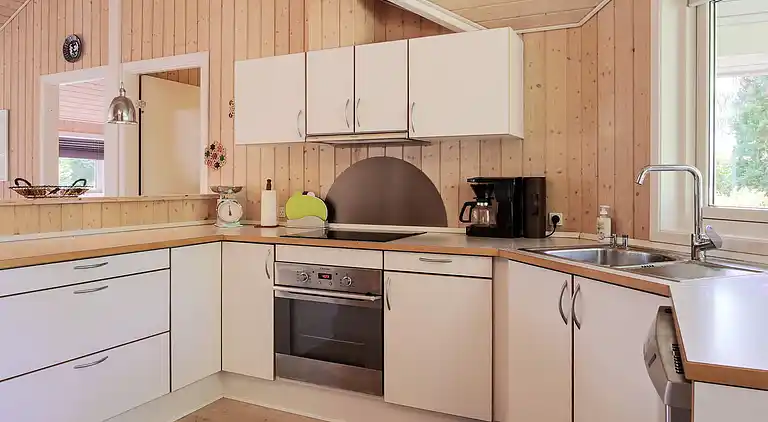Holiday home in Smidstrup Strand