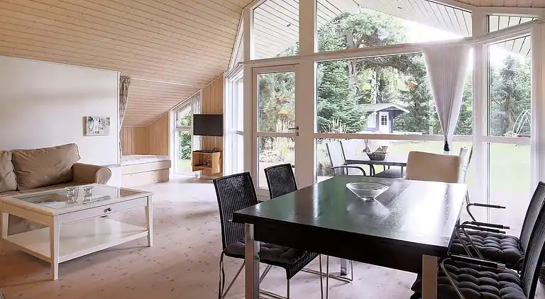 Holiday home in Smidstrup Strand