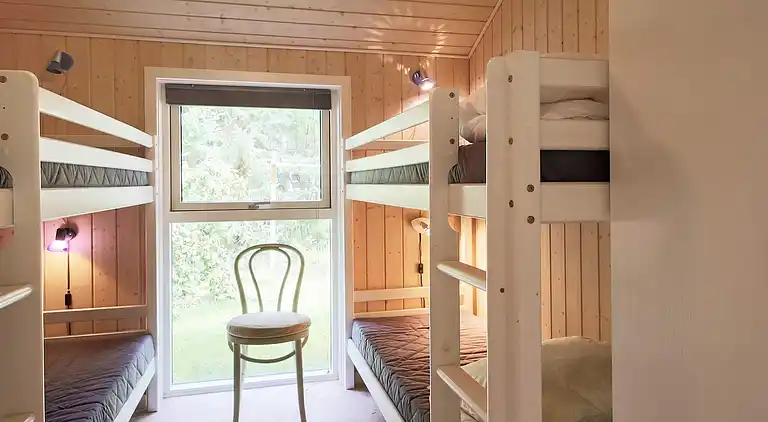 Holiday home in Smidstrup Strand