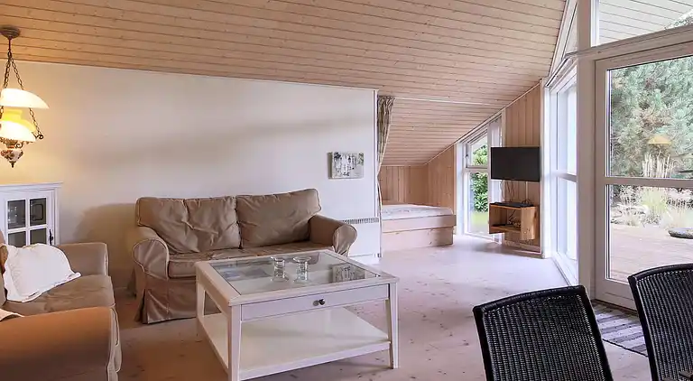 Holiday home in Smidstrup Strand